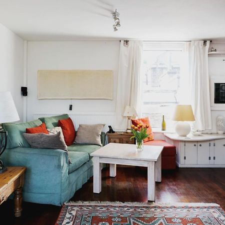 לונדון Odhams Walk By Onefinestay מראה חיצוני תמונה