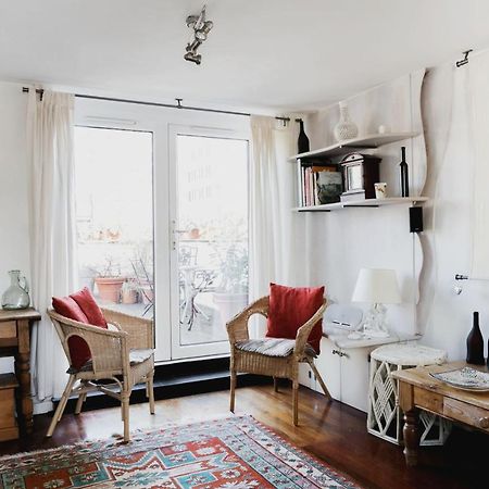 לונדון Odhams Walk By Onefinestay מראה חיצוני תמונה