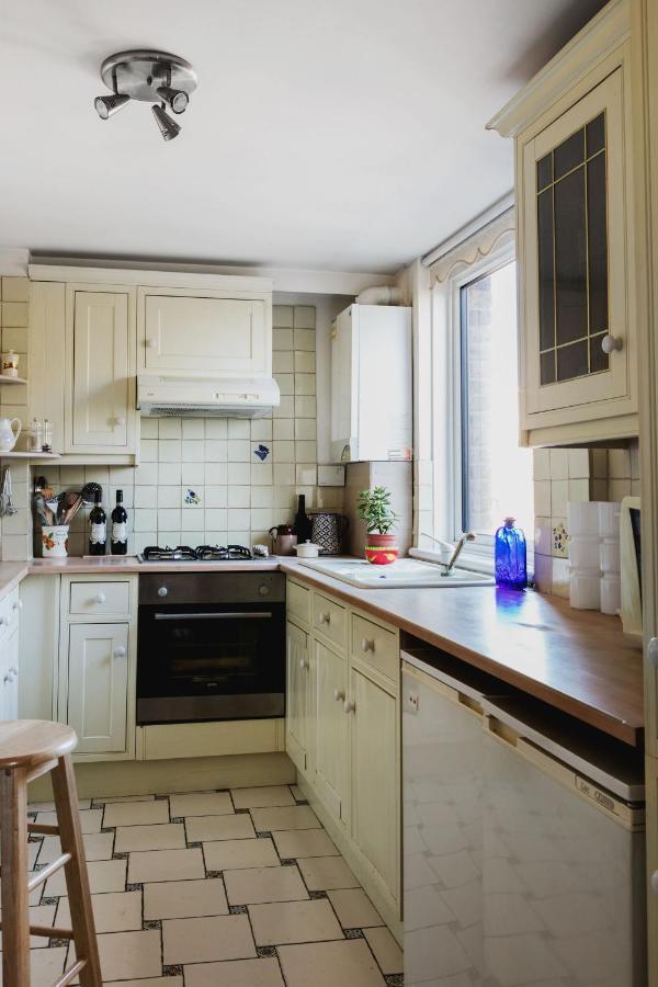 לונדון Odhams Walk By Onefinestay מראה חיצוני תמונה