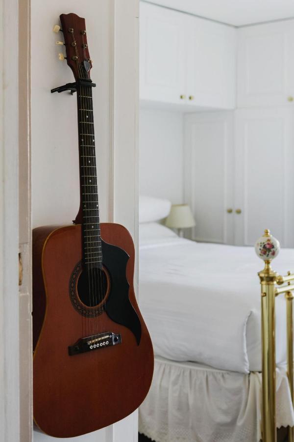 לונדון Odhams Walk By Onefinestay מראה חיצוני תמונה