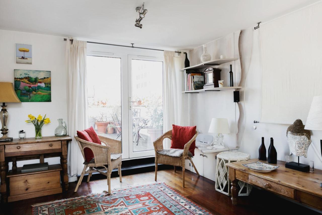 לונדון Odhams Walk By Onefinestay מראה חיצוני תמונה